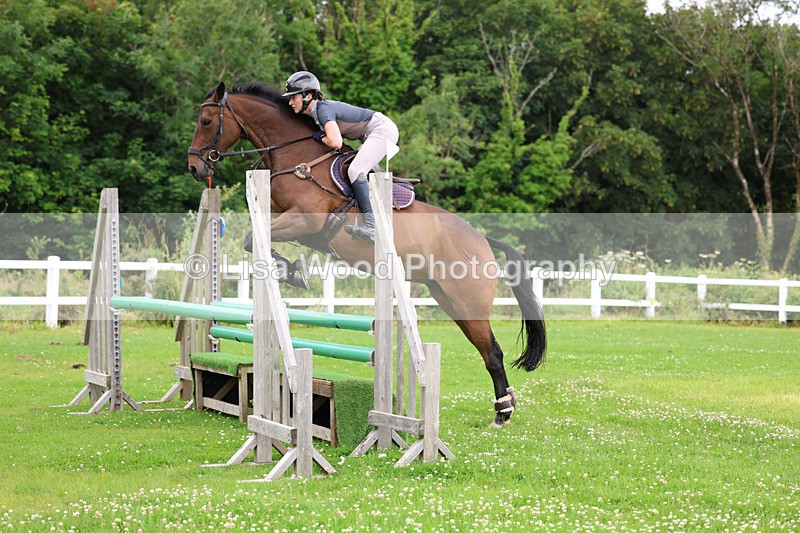 3E7A3780 - Class 6: Hawkins Motors Senior 1.00m Derby
