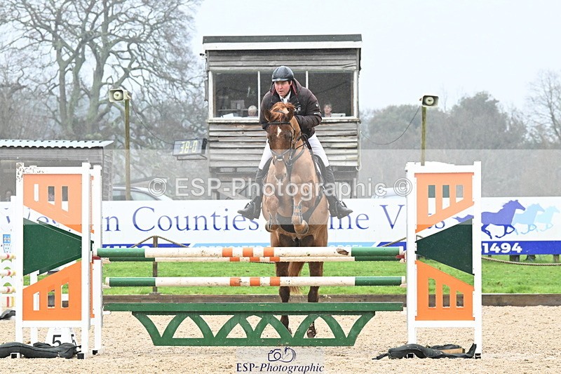 250215A-133347-01068 - Cls 4 Newcomers and 1.10m Open