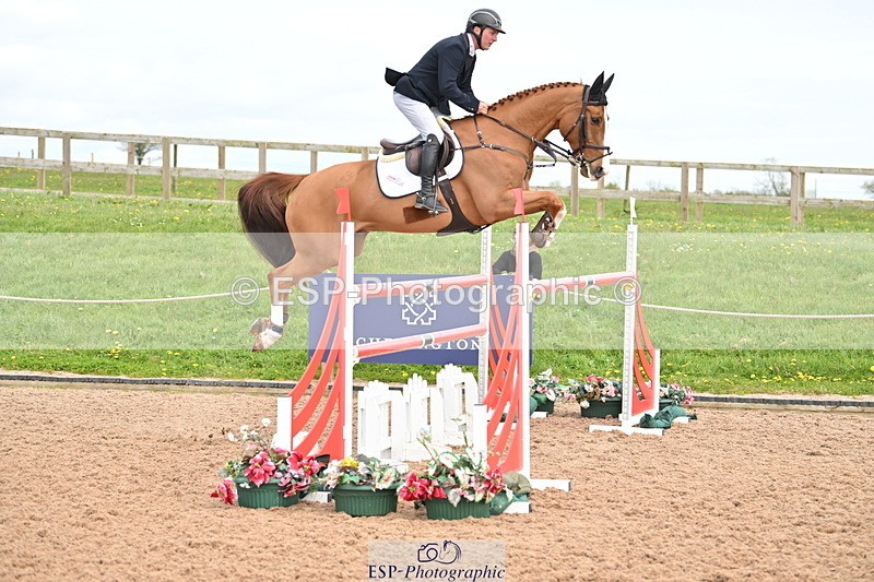 240418A-153914-04774 - Cls 9, 2 Star Big Tour 1.40m