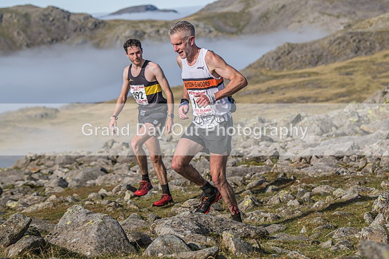 Langdale-139 - Langdale Horseshoe Fell Race Saturday 11th October 2025