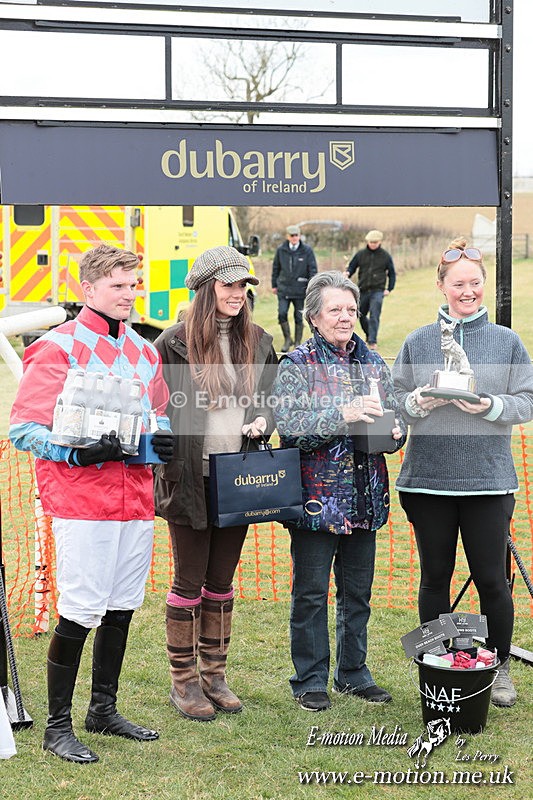 PtP 220325 119 - Cirencester Races -  Siddington 22/03/25