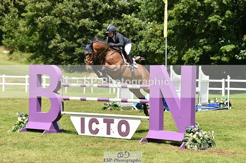 230709-134900-18981 - Cls 32 Foxhunter 2nd R Jump Off & P