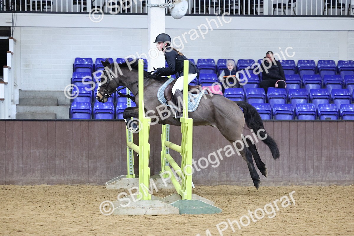 SBM_001625 - Class 2 - STX UK Pony British Novice - 80cm
