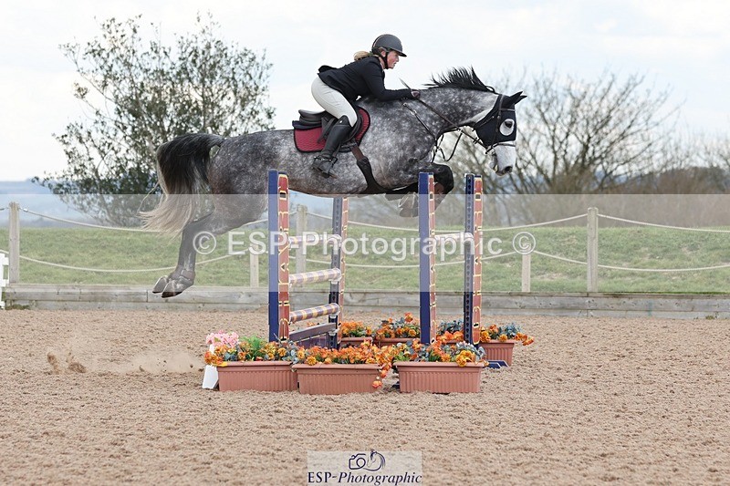 250314-123303-01917 - Cls 8+9 Foxhunter and 1.20m Open