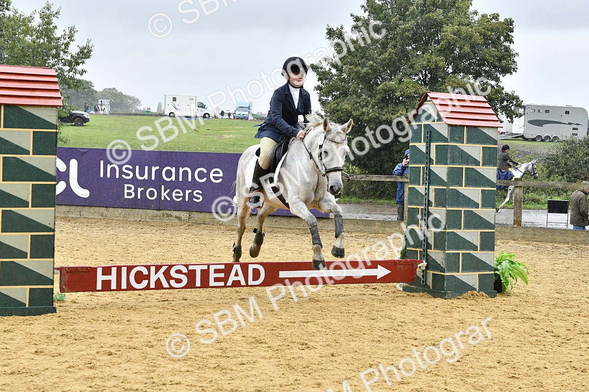 SBM_70836 - J3 - Mini Tour Junior Pony 40cm championship