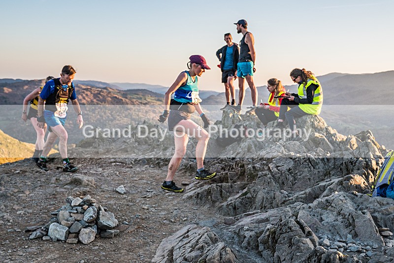 Loughrigg-522 - Loughrigg Fell Race, Wednesday 9th April 2025