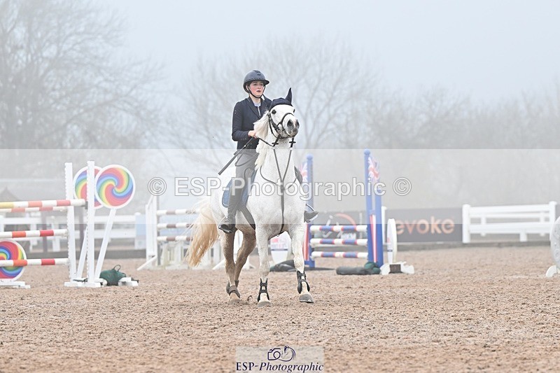 251115-130654-00881 - Cls 14+15 Junior 1.20m and 148cm