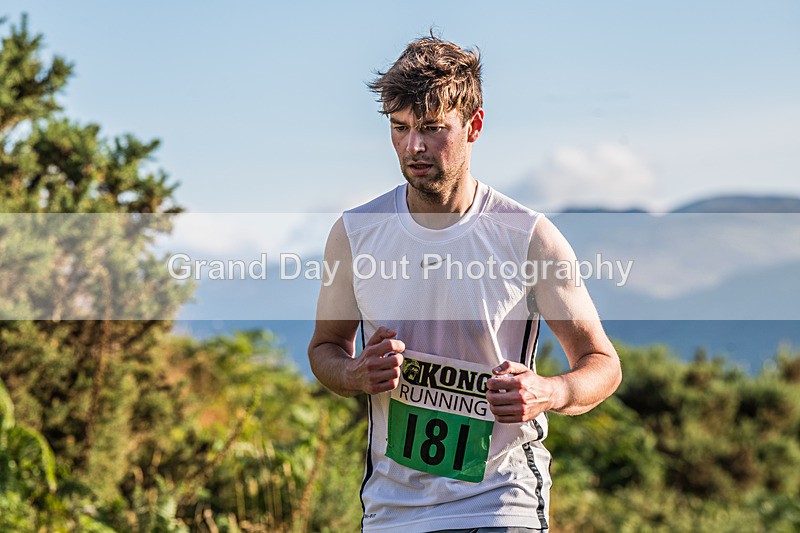 Latrigg-268 - Not Round Latrigg Race Wednesday 14th August 2024