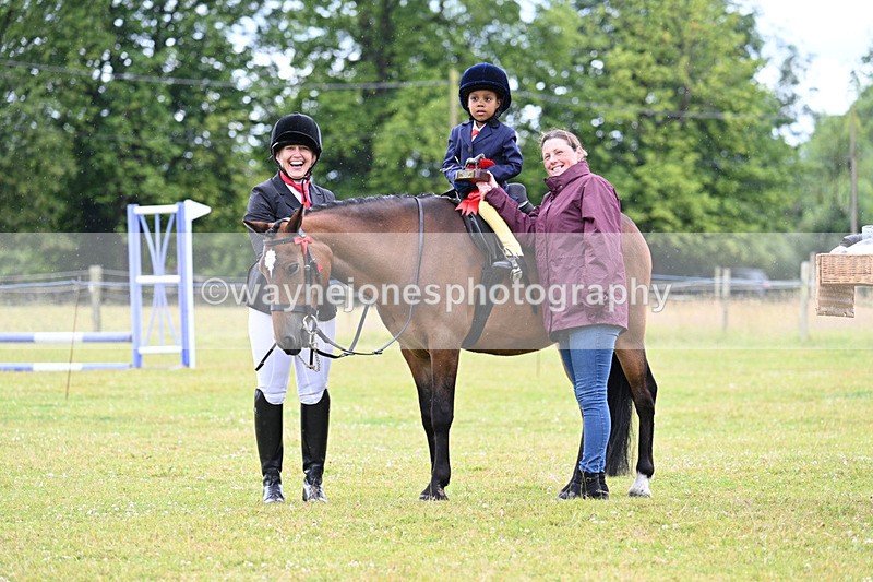 WJ7_4816 - Class 1 Lead Rein Pony