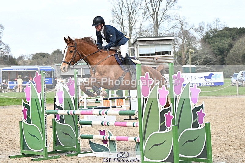 250322A-132451-02851 - Cls 10&20 Snr 1.05m Open & Nat Am Qualifier