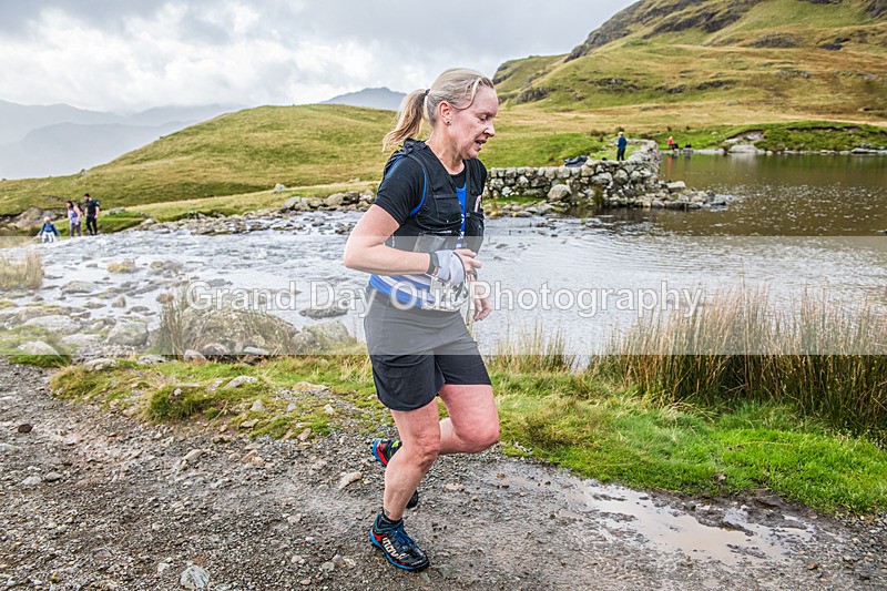 Langdale-922 - Langdale Horseshoe Fell Race Saturday 8th October 2022