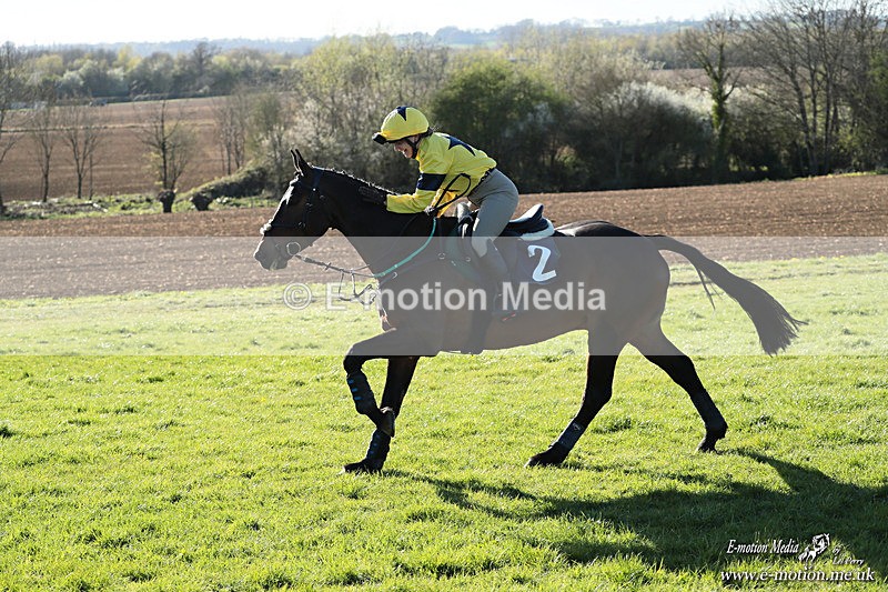 PtP 060426 710 - Paxford Races North Cotswold Easter Mon 06/04/26