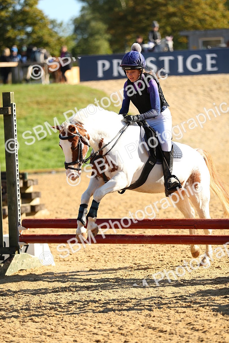 SBM_00914 - E2 Eventers Challenge 60cm Open