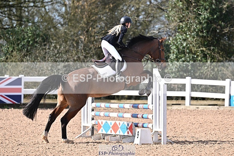 260311-110019-00150 - Cls 0+1 Clear Round, British Novice and 90cm