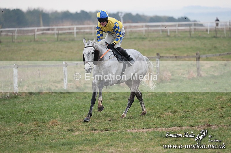 PtP 160225 839 - Combined Service Point-to-Point Races Larkhill 16/02/25