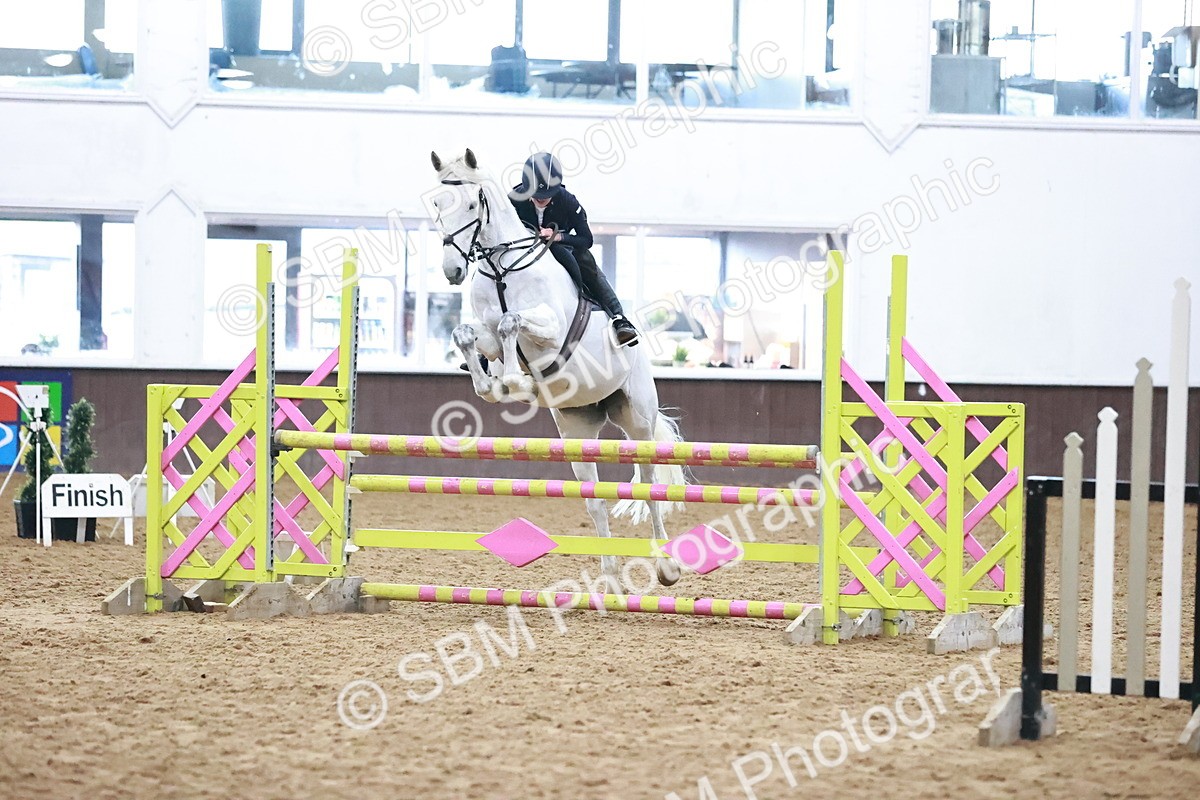 SBM_001458 - Class 4 - 1.00m