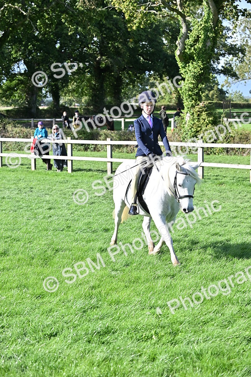 SBM_50310 - S21 - Novice & Newcomers First Ridden