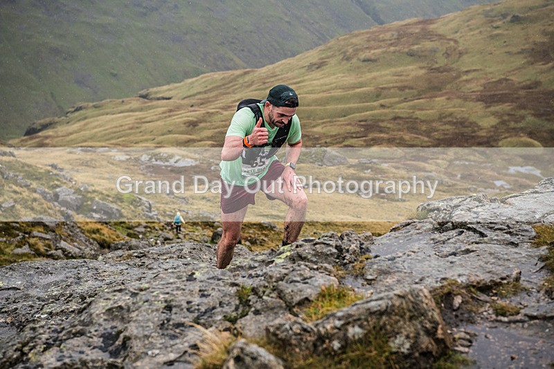 Three Shires-362 - Three Shires Fell Race Saturday 20th September 2025