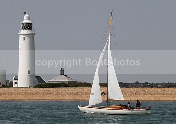 110425 STREN IMG_8009 - Sailboats - monohull