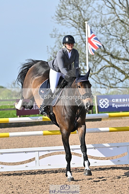 240509A-092029-00528 - Cls 8 Foxhunter