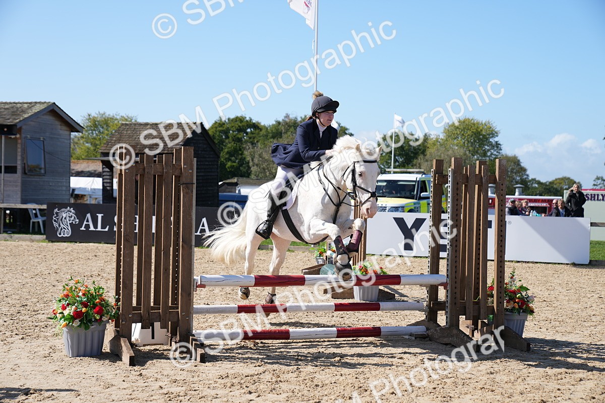 SBM_04869 - J56 - Clear Round 70cm