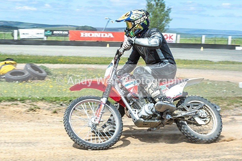 210612-7D-8E0A0251 - Ride & skid It  Flat Track 12th Jun 21