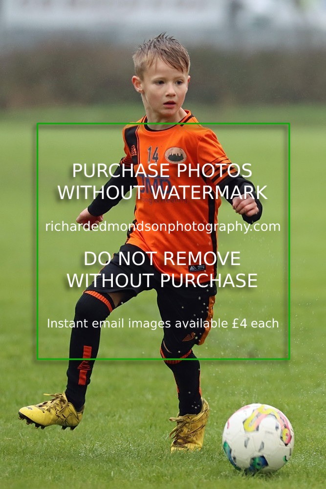 IMG_4932 - Ibis Under 8 vs Kirkby Stephen Under 8 (30/11/24)