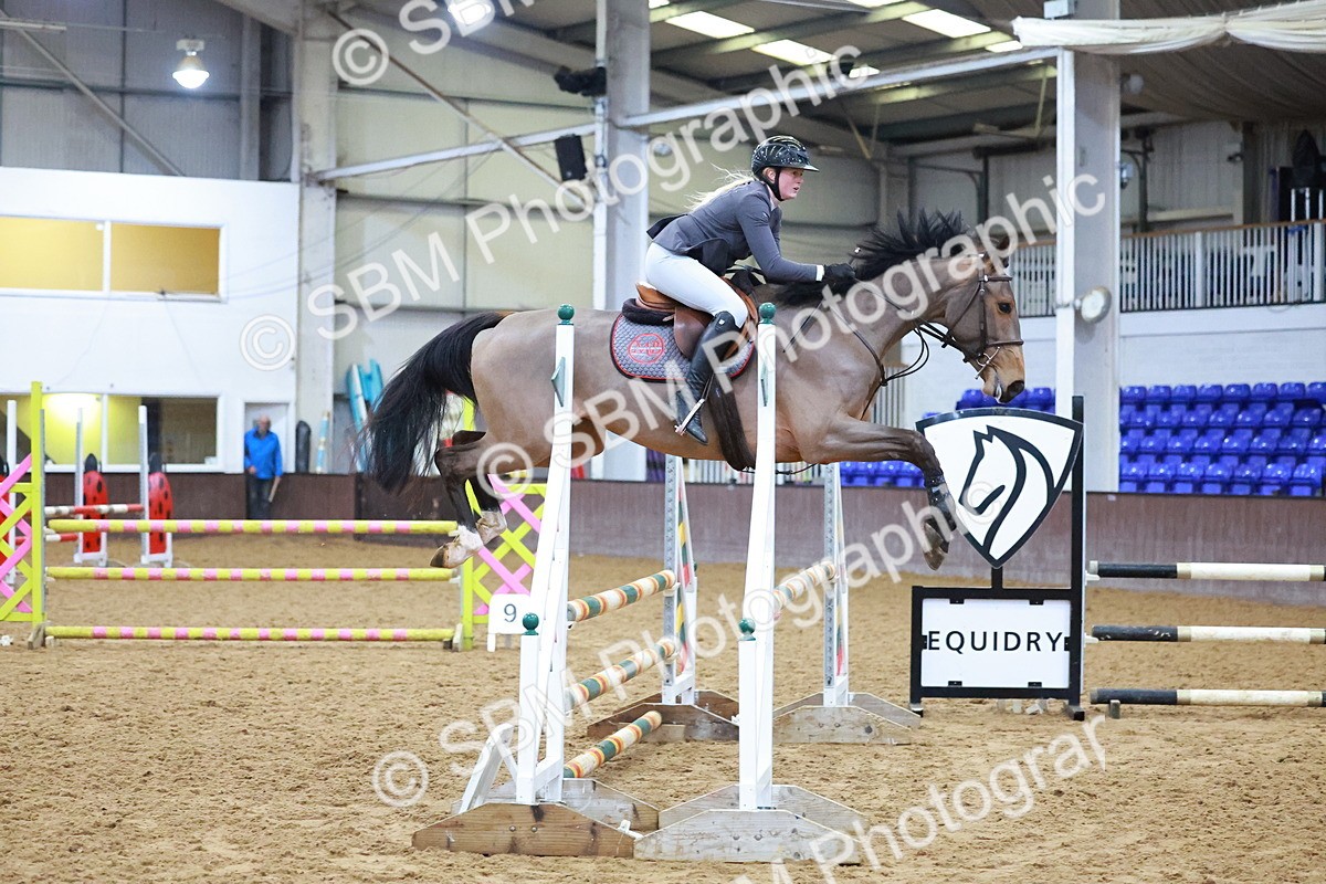 SBM_000990 - Class 2 - Senior British Novice - 90cm