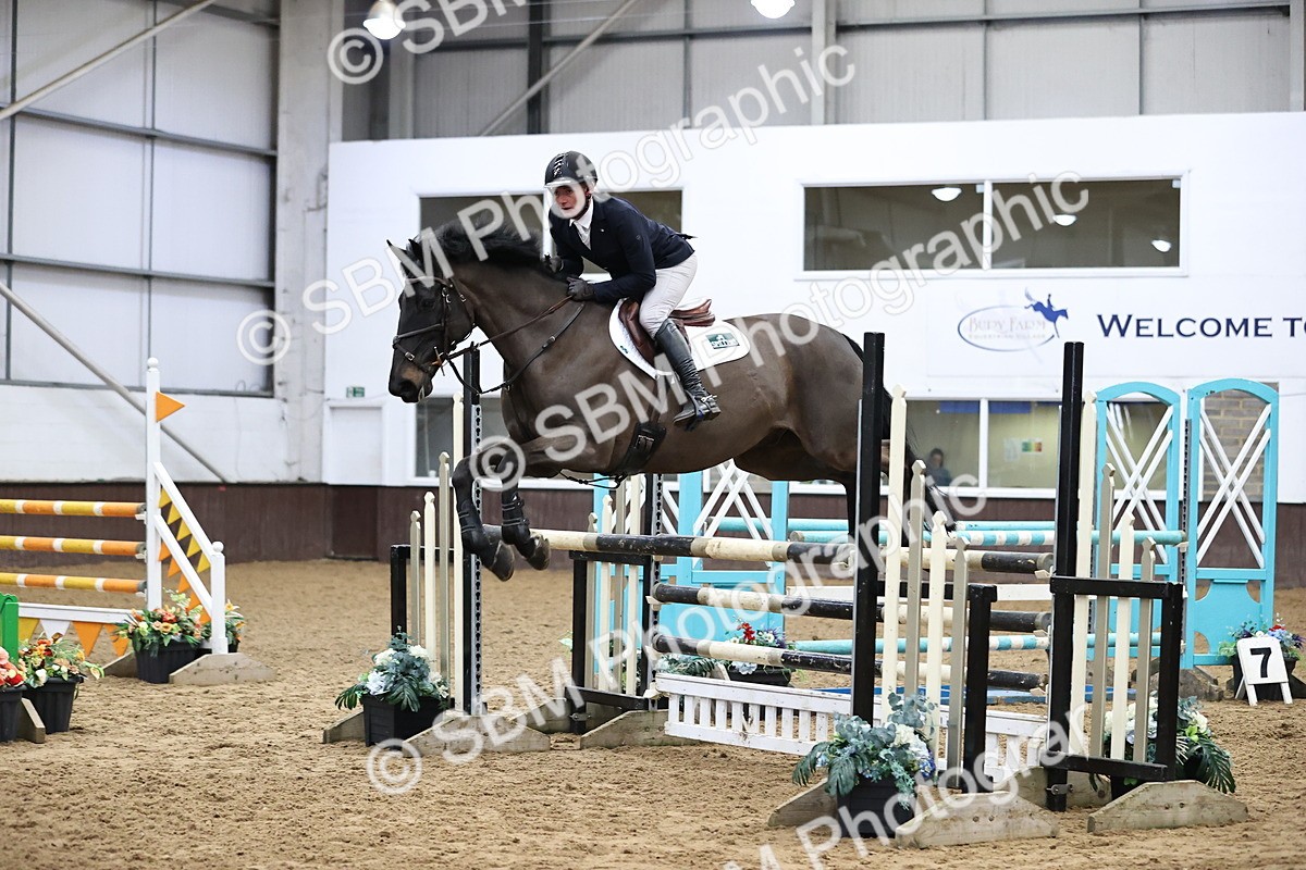 SBM_001774 - Class 4 - Senior Newcomers - 1.10m Open