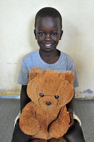  - Cursed Angels of the Omo Valley