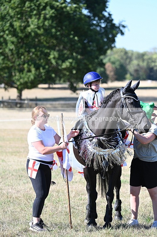 WJ7_2886 - Class 45 Fancy Dress (My Fav)