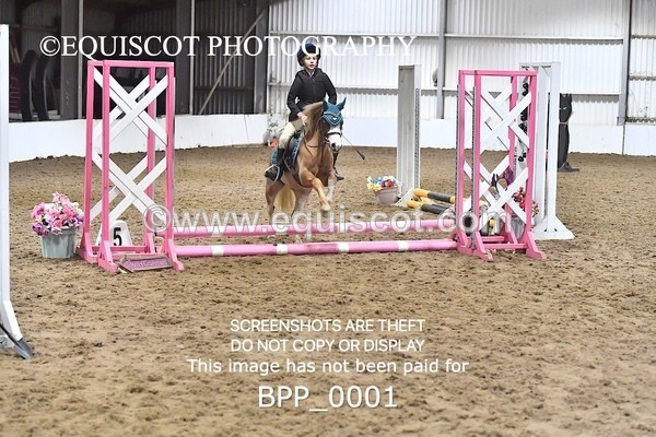 BPP_0001 - CLASS 2 30CM