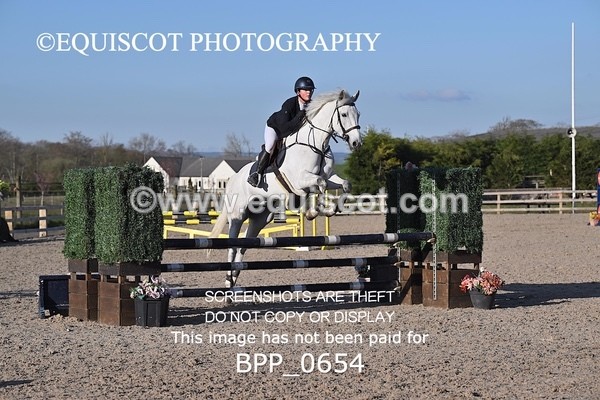 BPP_0654 - CLASS 4 British Novice/ 90cm Open