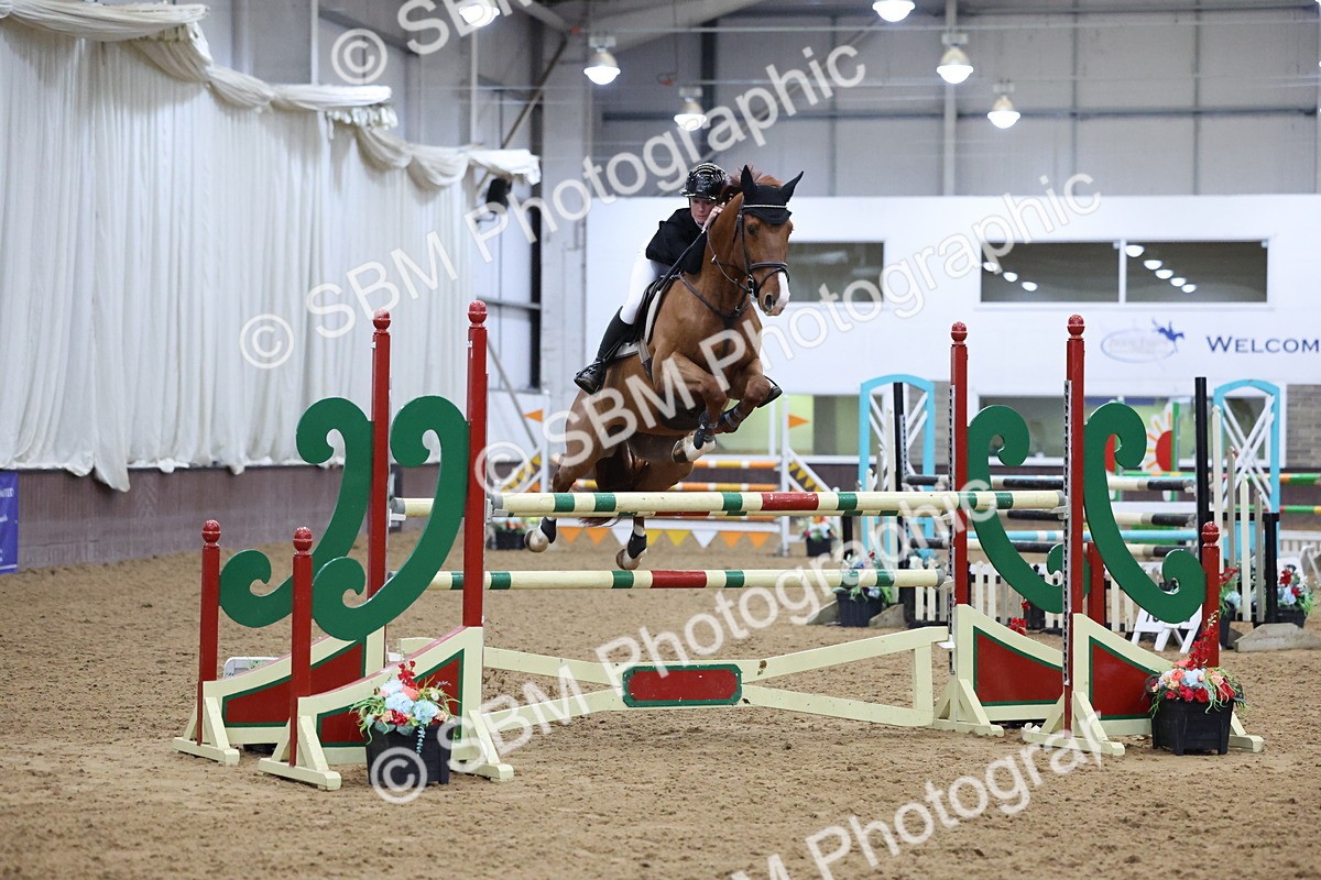 SBM_006892 - Class 25 - Senior Foxhunter - 1.20m Open