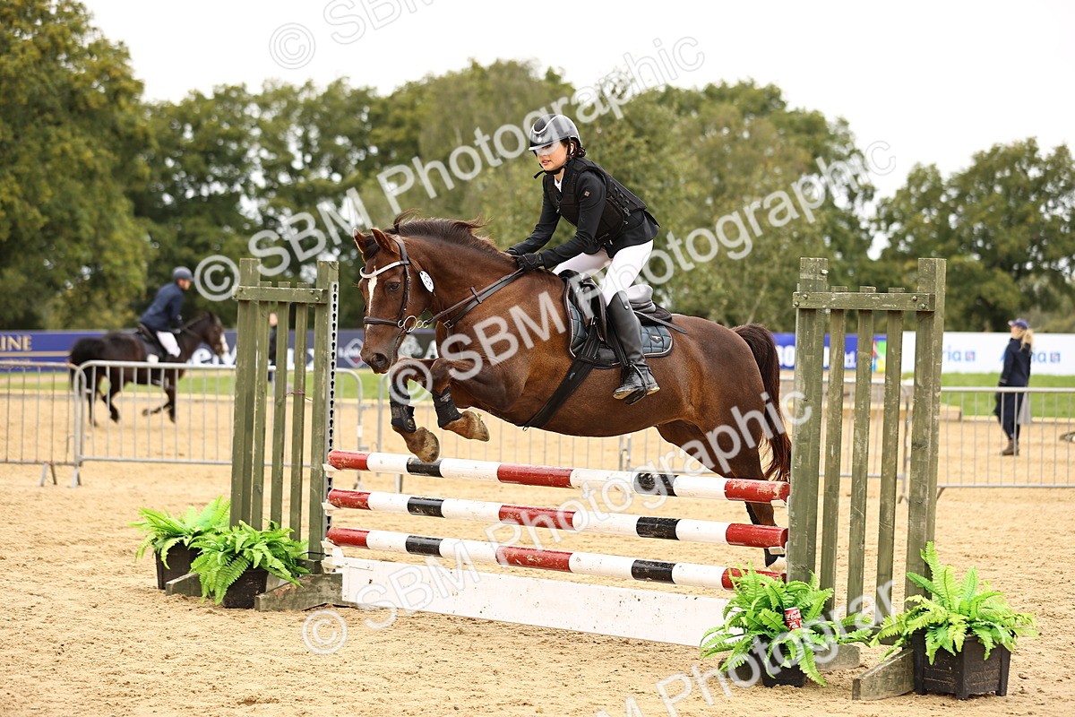 SBM_64698 - J17 - Junior Pony 80cm Championship