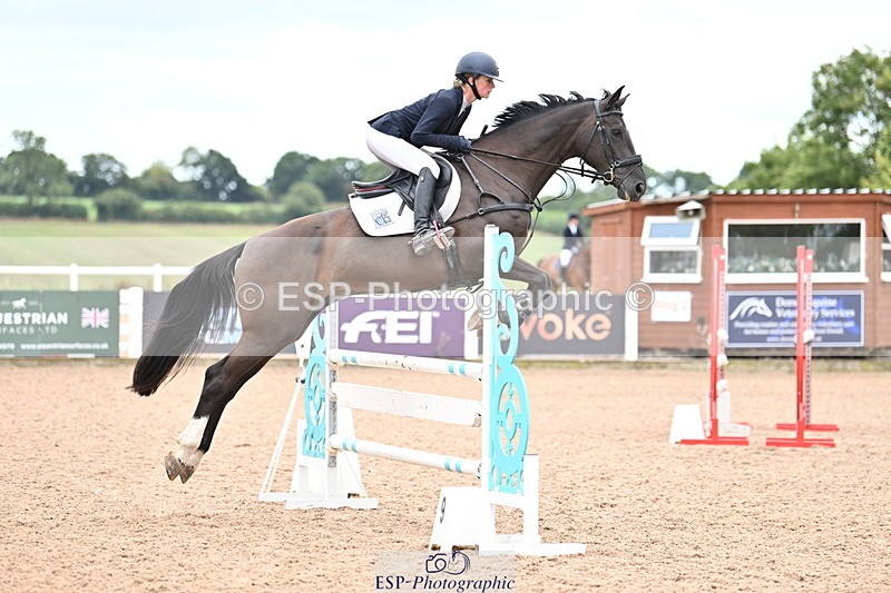 250820B-120701-00458 - Cls 3 Snr 1.05m Open