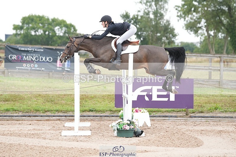 250727-133112-10567 - Cls 27 NAF Silver League Jump Off and Presentations