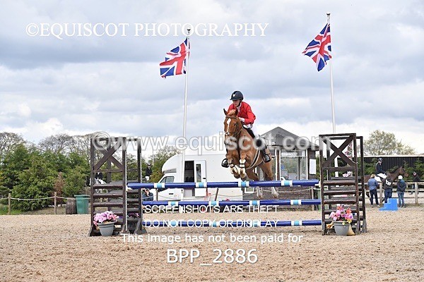 BPP_2886 - FRI CLASS 6 1.05M AM CHAMP QUAL