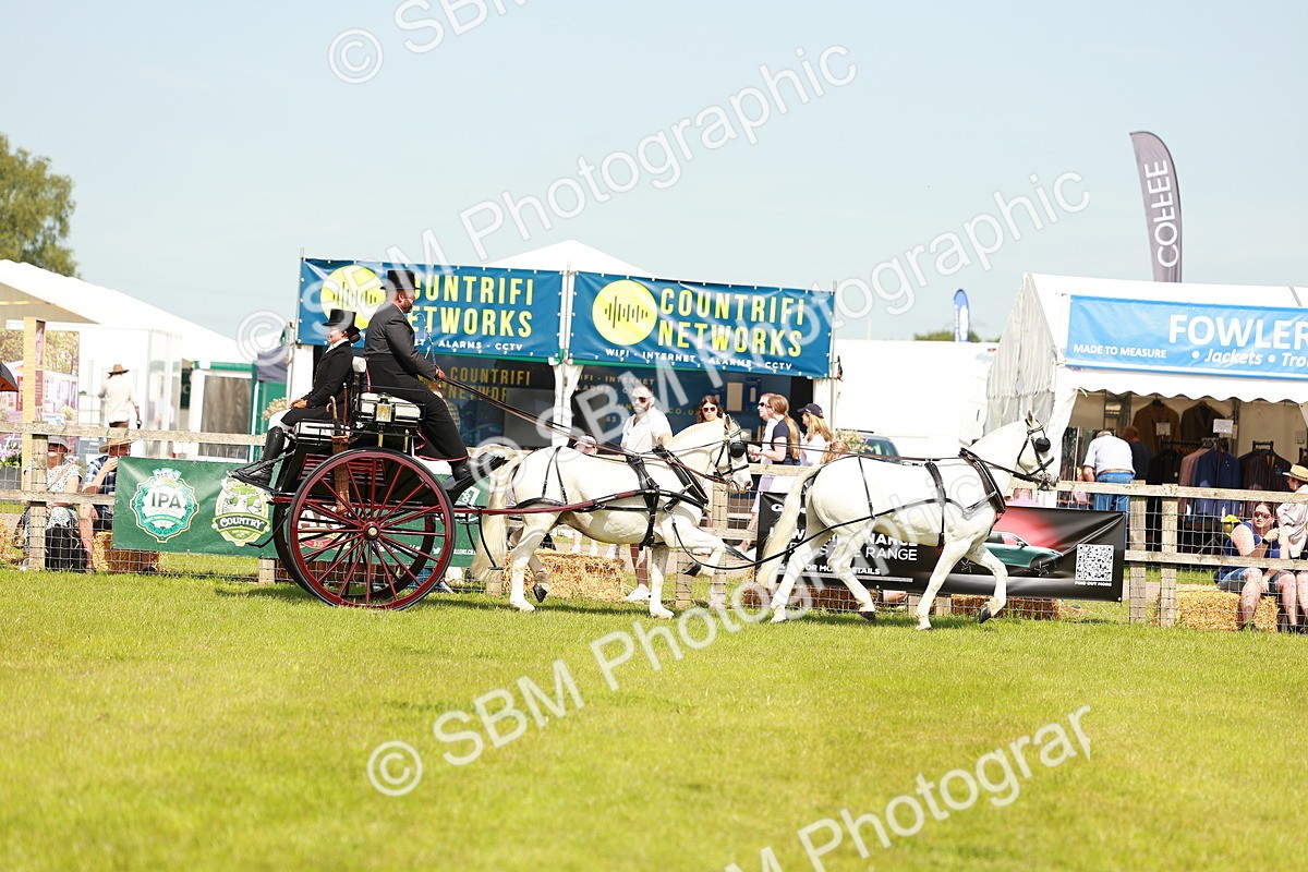 SBM_02844 - Class 2-4 - HOYS Private Driving