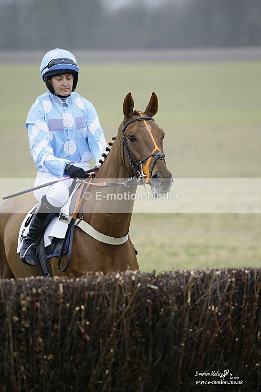 PtP 200222 458 - Countryside Alliance PtP Badbury Rings 20/02/22