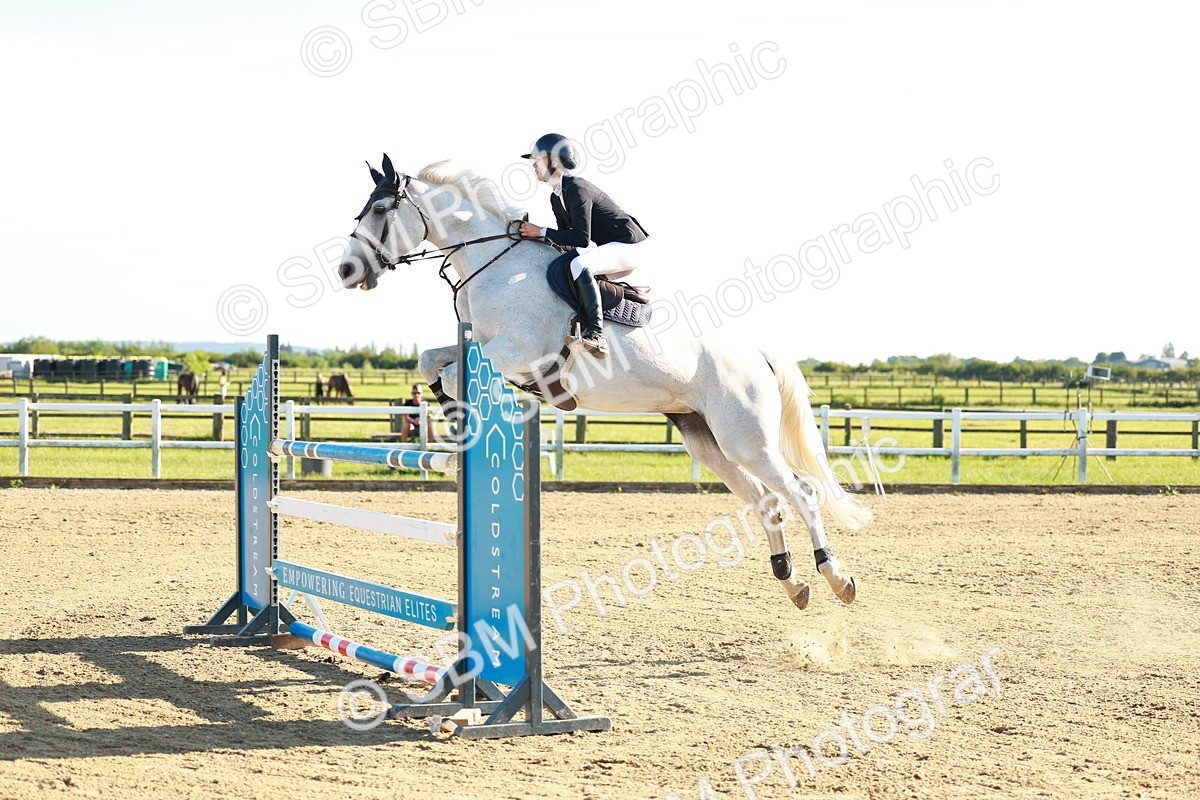 SBM_003324 - Class 7 - National 1.30m 1.40m Open