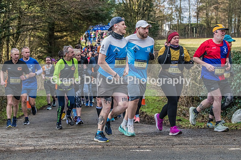North Lakes-320 - North Lakes 10K & Half Marathon Sunday 9th February 2025
