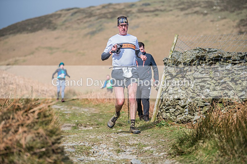 Black Combe-1205 - Black Combe Fell Race Saturday 9th March 2024
