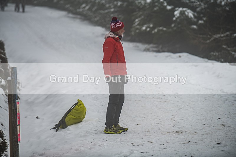 Glentress-319 - High Terrain Events Glentress 42, 21 & 10K Trail Races Sunday 15th February 2026
