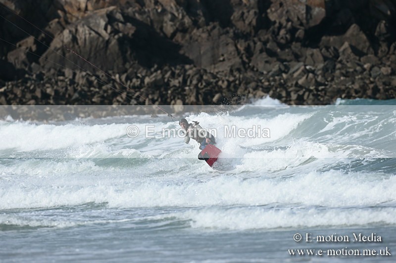 KS 020413-189 - Kite Surfing
