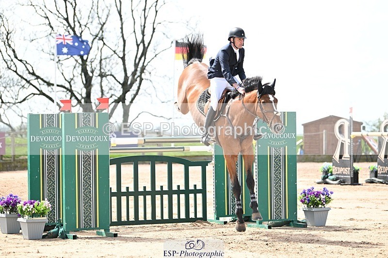 250425-132737-09471 - Cls 10 - 2 Star Big Tour L. Ranking Class - 1st Half