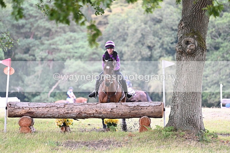 WJ6_1101 - XC Time 13:19 to 13:24