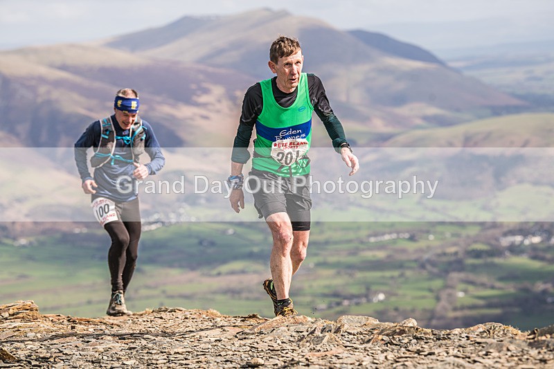 Coledale-502 - Coledale Horseshoe Fell Race Saturday 30th March 2024