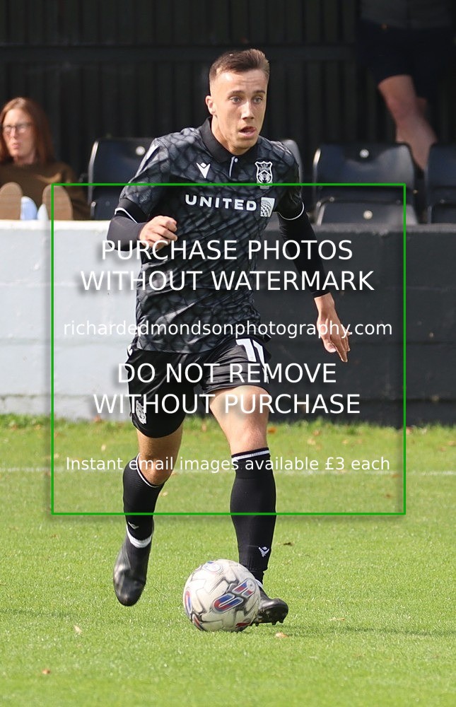 IMG_8037 - Morecambe Academy vs Wrexham Academy (21/9/24)