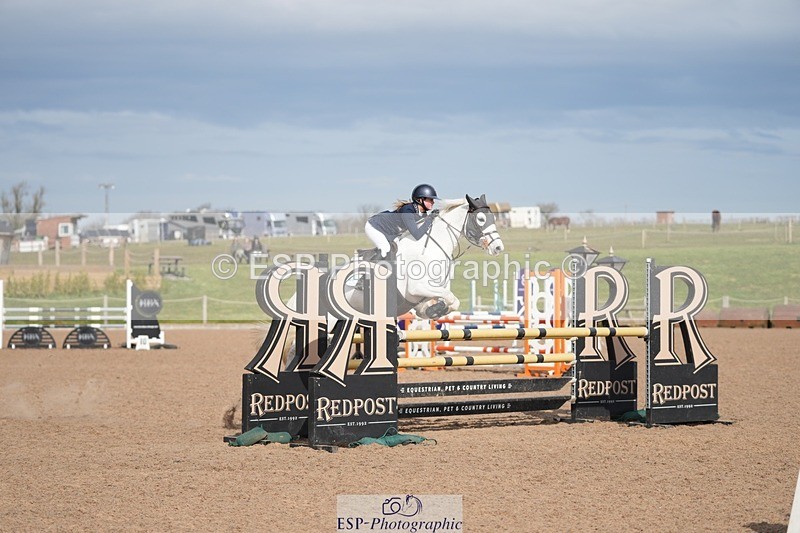 250308-131253-02157 - Cls 10 Pony Foxhunter and 1.10m
